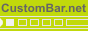 CustomBar - The Ultimate Desktop Usability Enhancement Solution